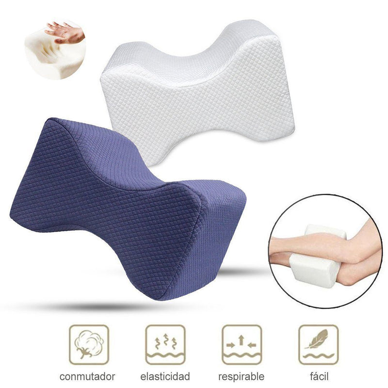 ComoVidaâ„?Almohadas de rodilla súper cómodas y livianas