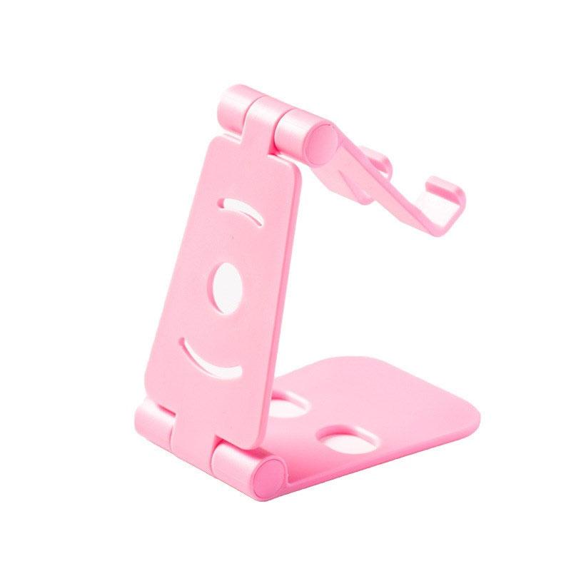 Foldable Swivel Phone Stand