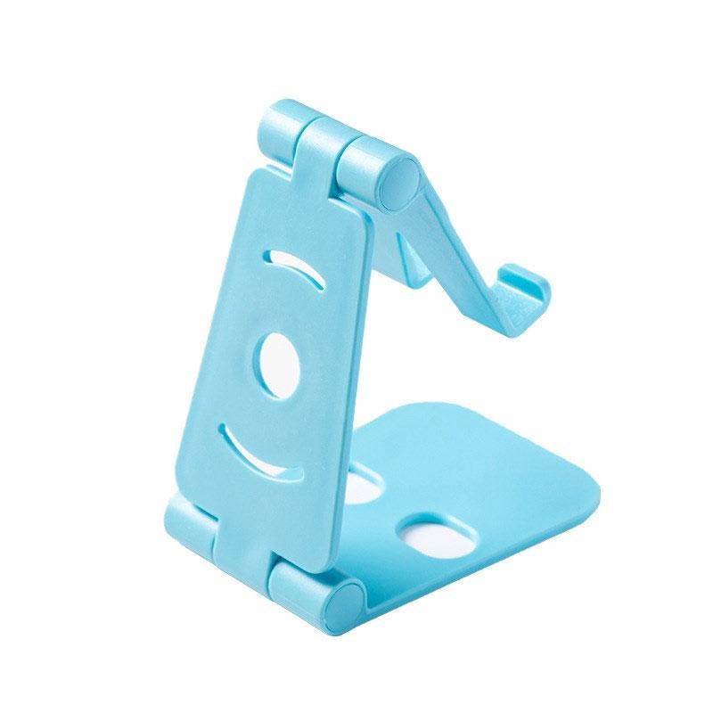 Foldable Swivel Phone Stand