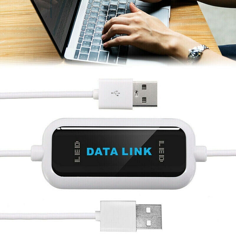 Línea de copia de alta velocidad USB