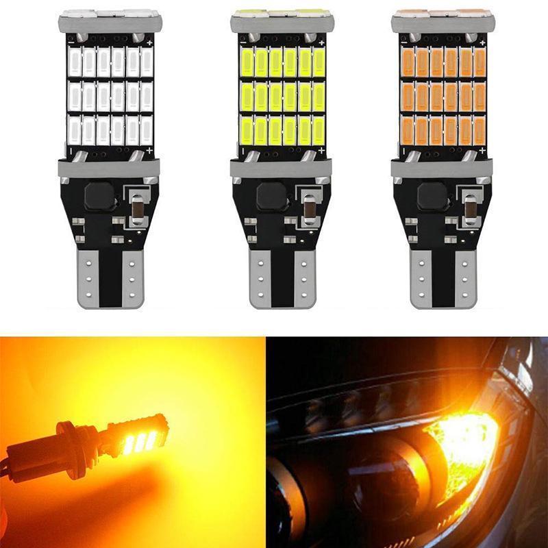 Luces traseras LED para coche