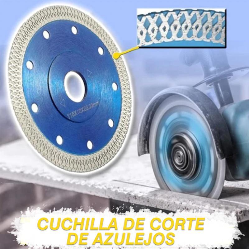 Cuchilla de Corte de Azulejos