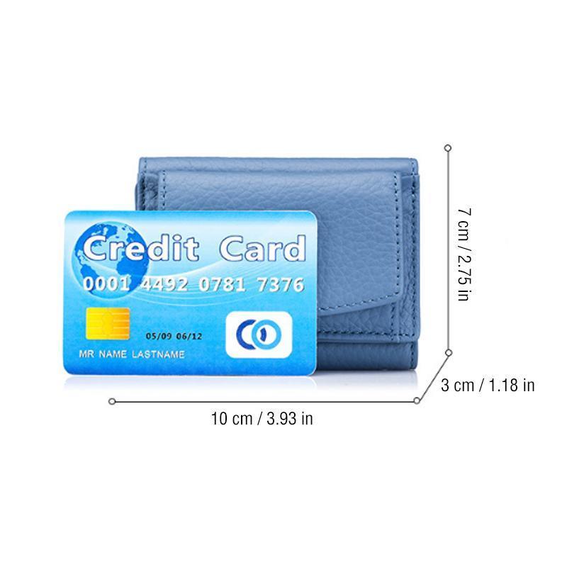 Escudo RFID Mini billetera