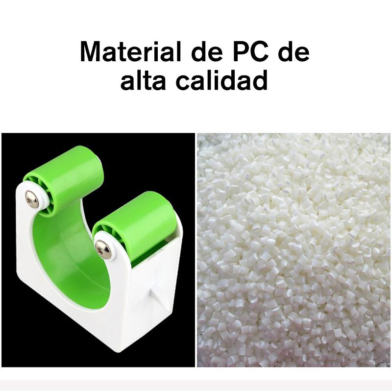 Bastidor de bicicletas de almacenamiento