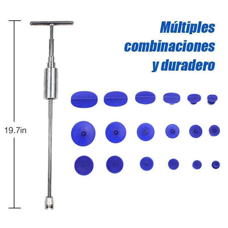 ComoVidaâ„?Herramienta para Surco Reparación