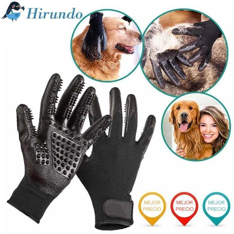 Guantes para Mascotas 1 Par