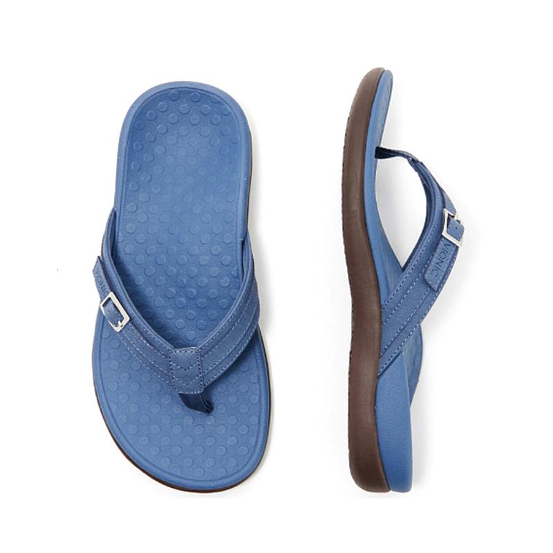 Chanclas PU simples