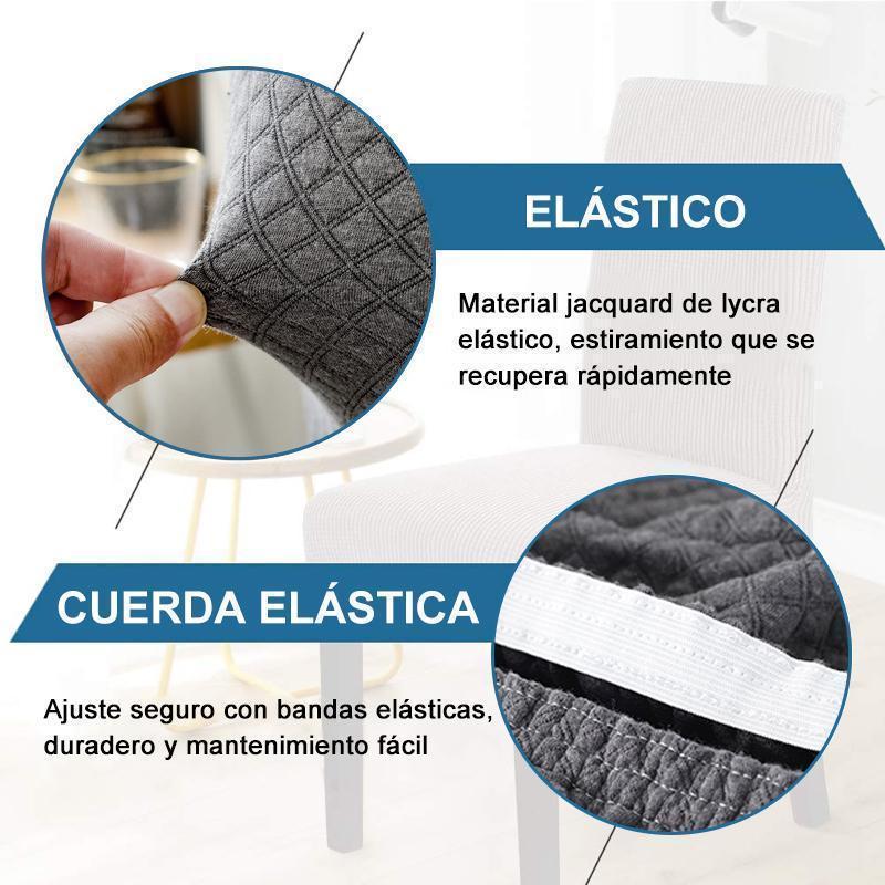 Funda Elástica para Silla