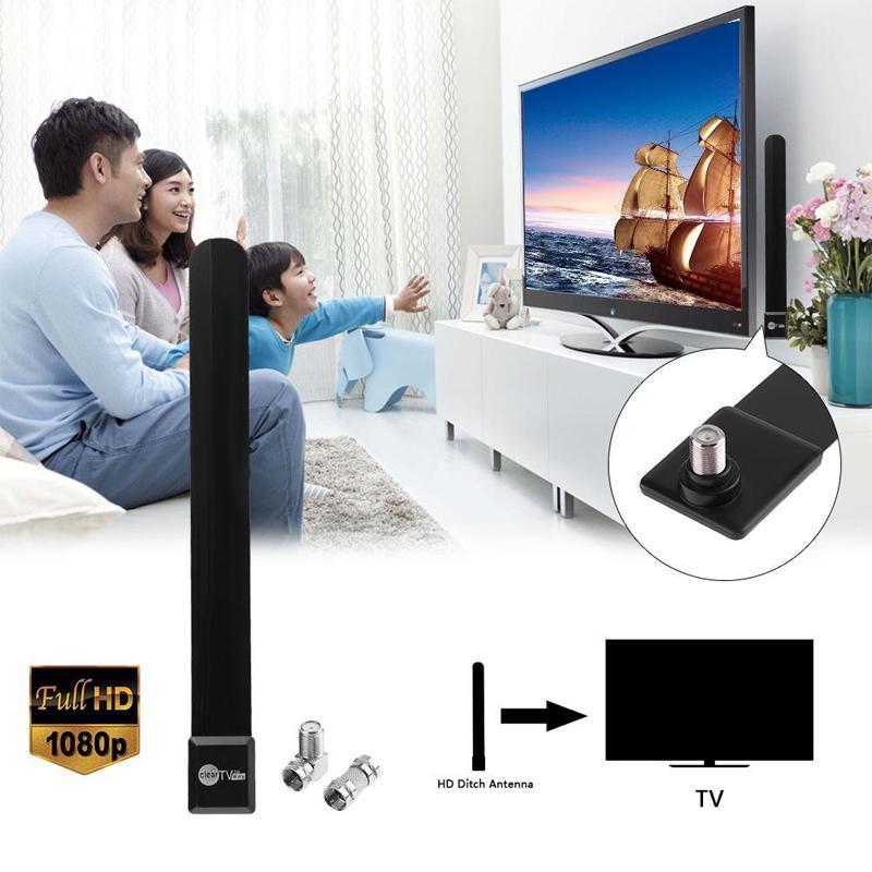 Receptor de TV digital Full HD 1080P