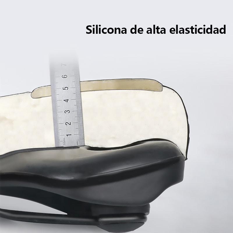 Accesorios para equipos de equitación Sillín de bicicleta de montaña