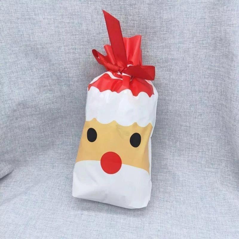 Bolsas de regalo de Navidad