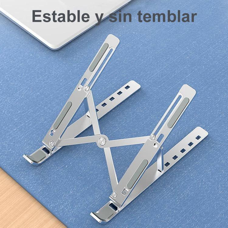 Soporte portátil para laptop