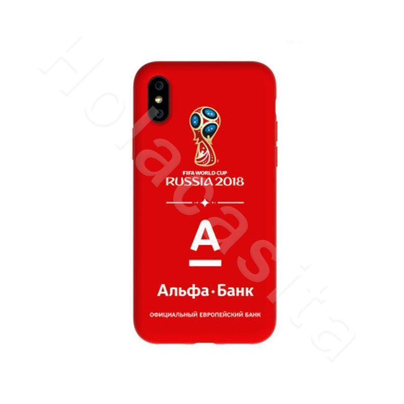 La Copa Mundial Funda Protectora