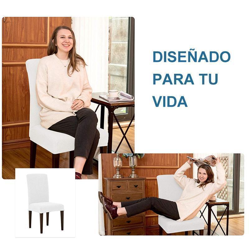 Funda Elástica para Silla