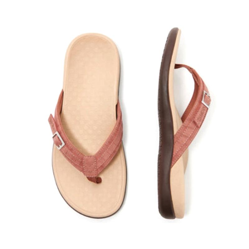 Chanclas PU simples