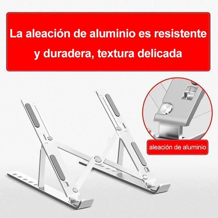 Soporte portátil para laptop