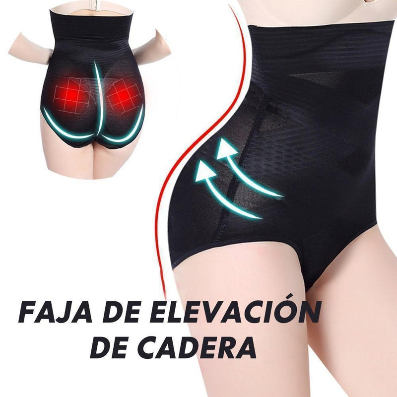 ComoVidaâ„?Faja de elevación de cadera