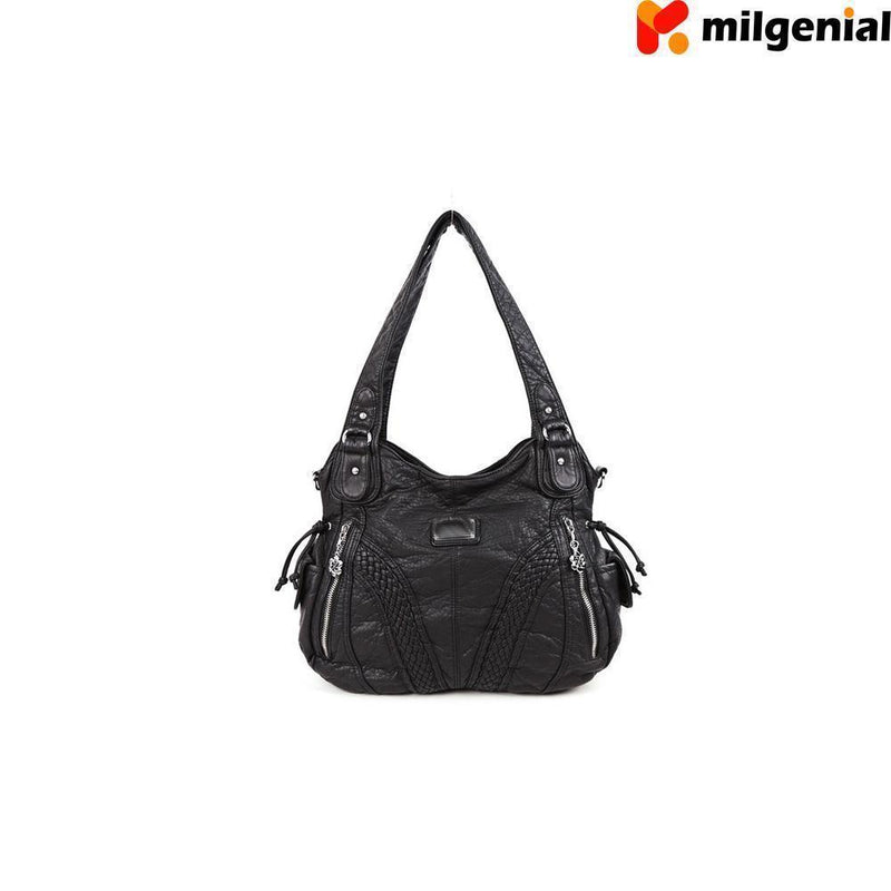 Bolso de multicolor para mujer, 20coloers