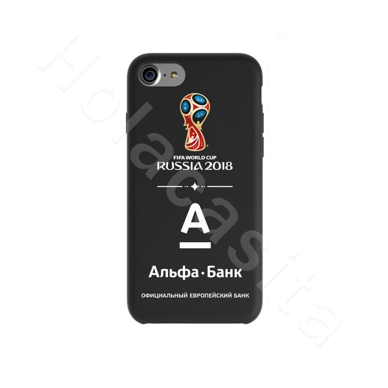 La Copa Mundial Funda Protectora