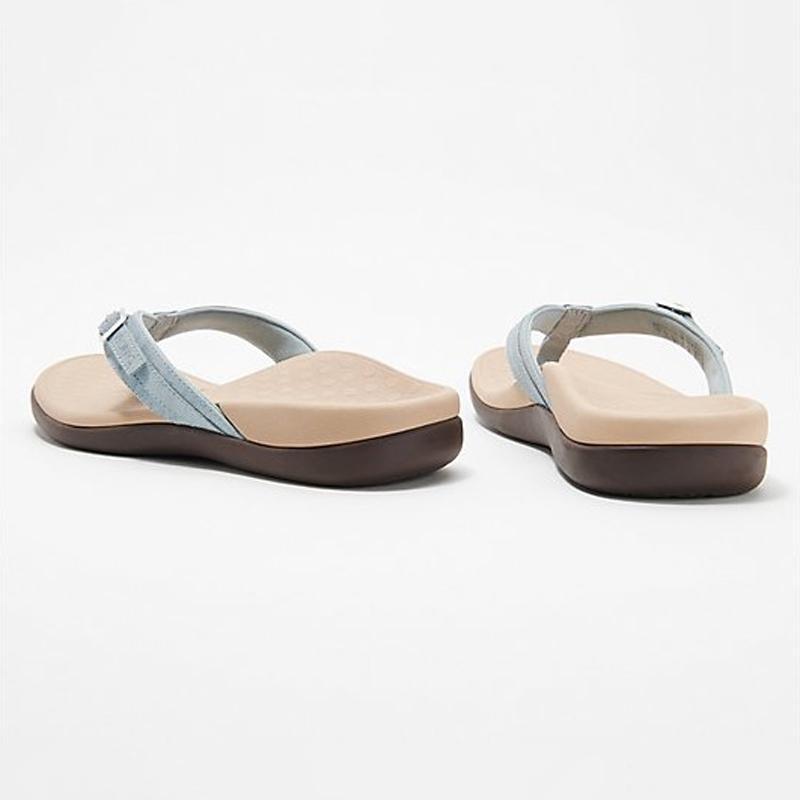 Chanclas PU simples