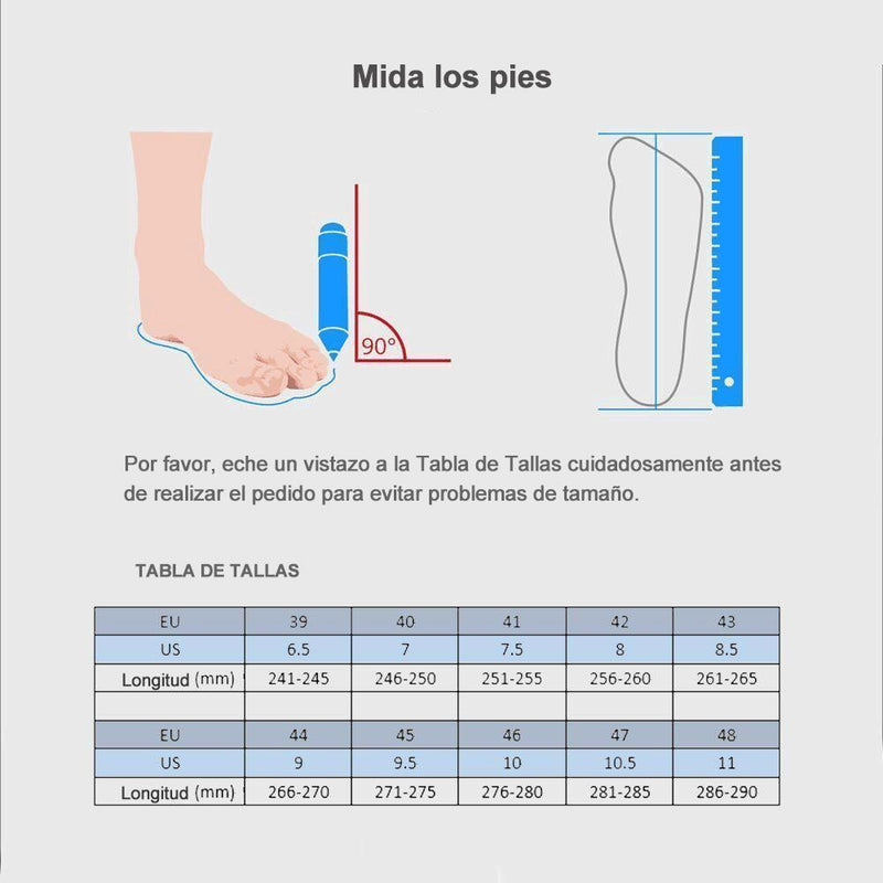 Hirundo Zapatos Laboral con Puntera de Acero, 1 Par