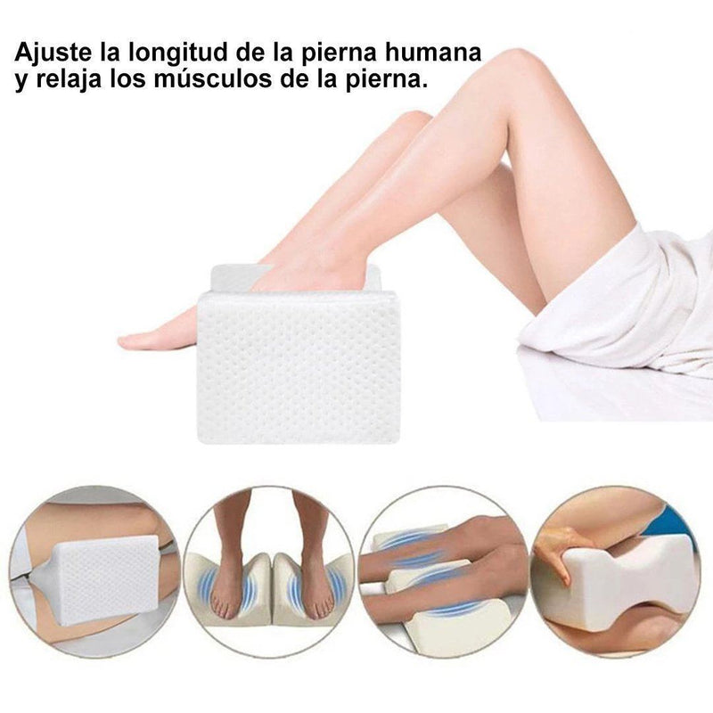 ComoVidaâ„?Almohadas de rodilla súper cómodas y livianas