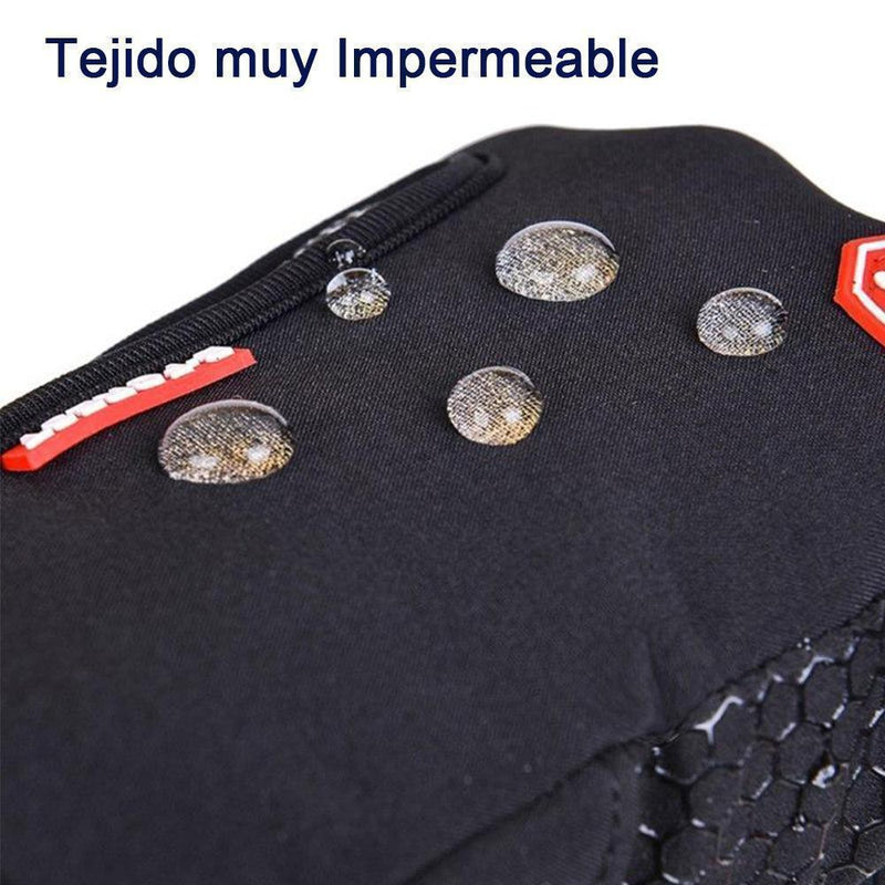 Guantes Impermeables al Aire Libre (Un Par)